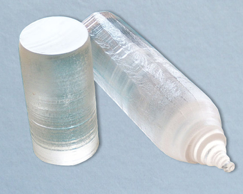 Подложки и пластины GGG